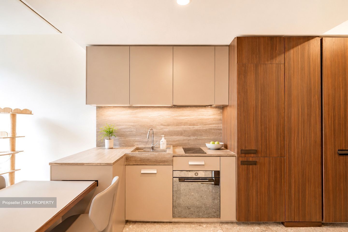 One Pearl Bank (D3), Apartment #579269611